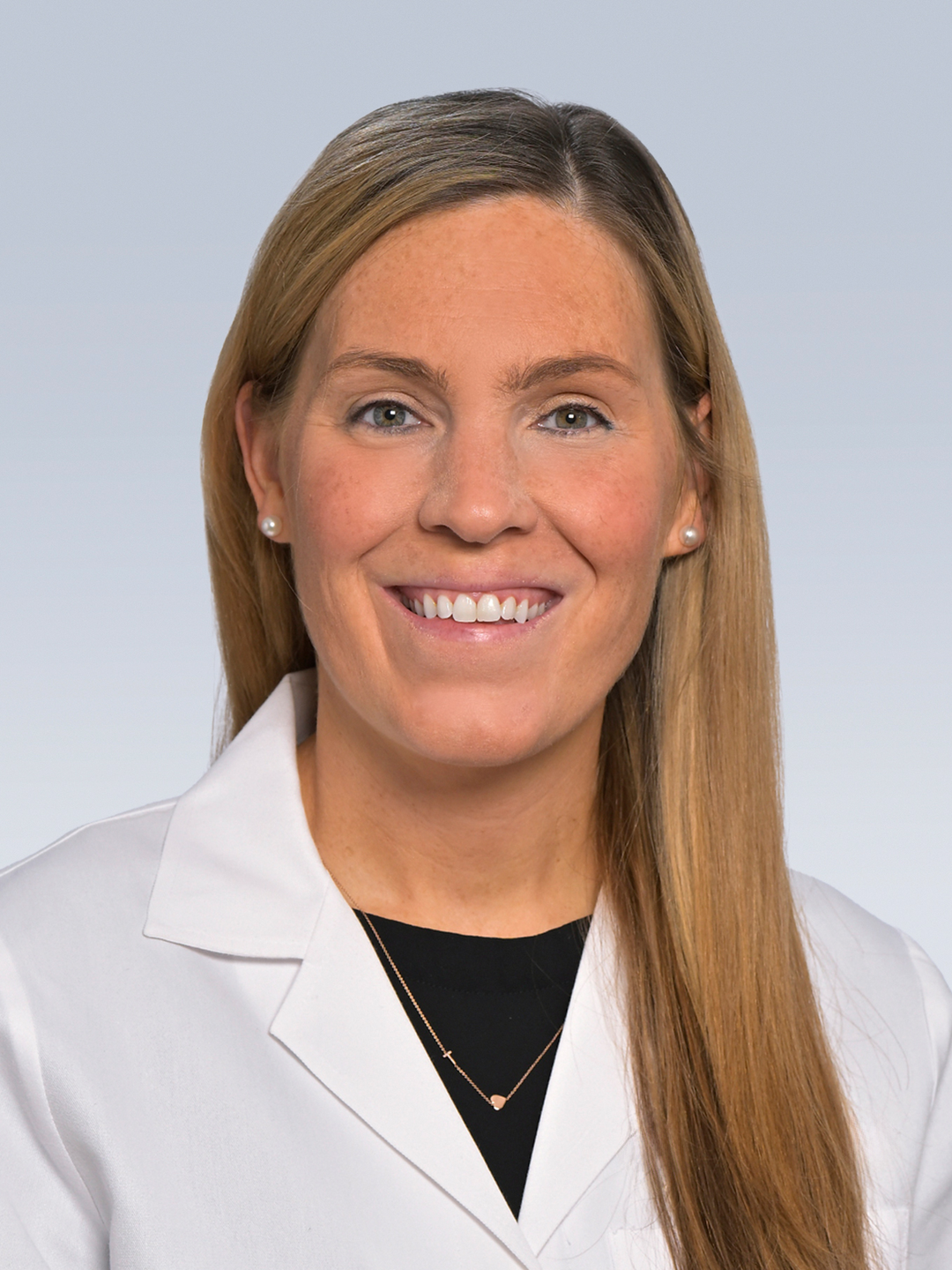 Headshot of Caitlin B Perch, DNP, CRNP