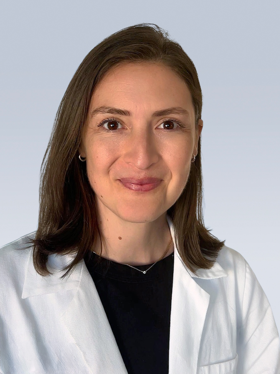 Headshot of Holly Elser, MD