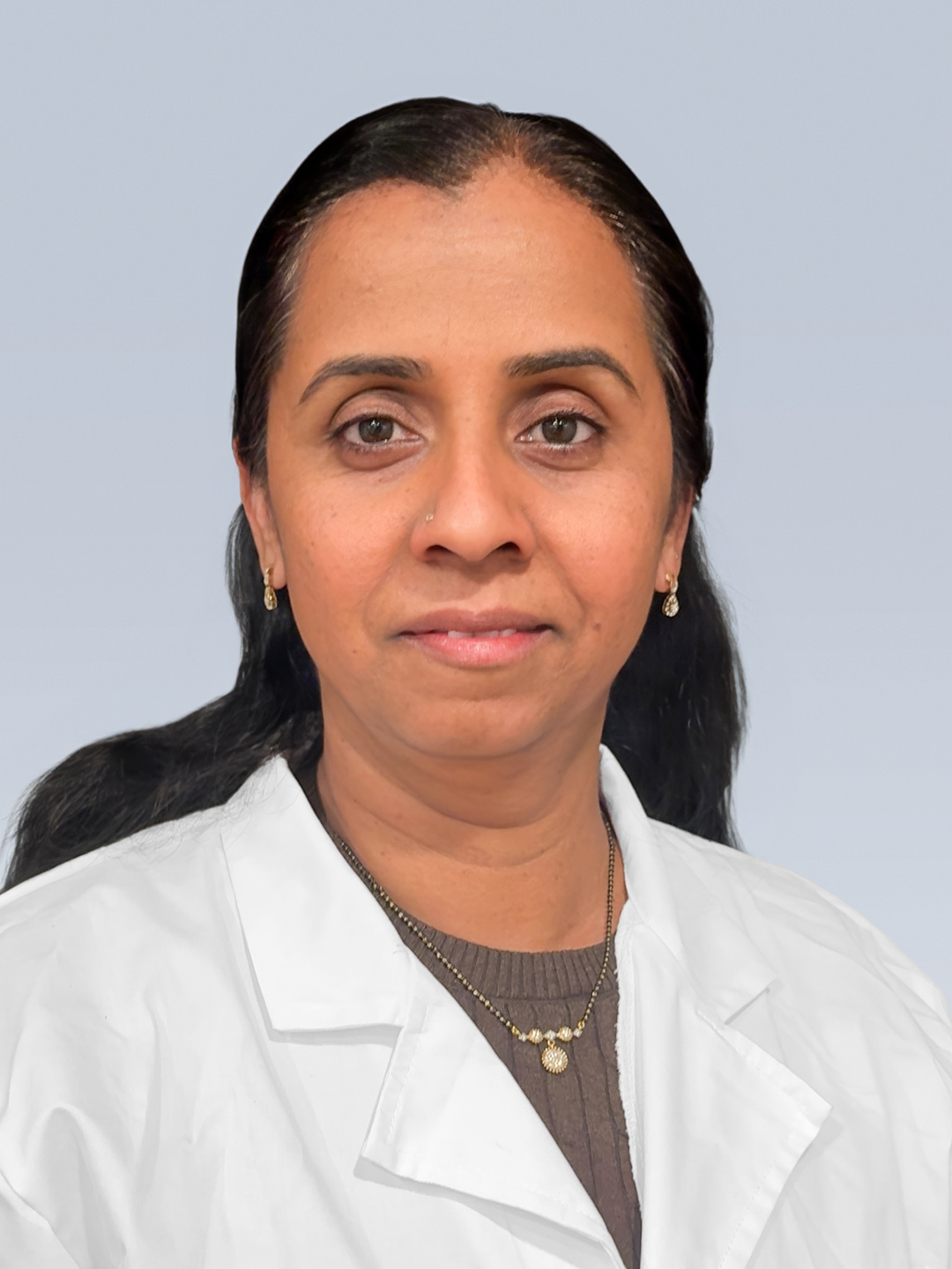 Headshot of Anupama Anand, PT, DPT, LSVT