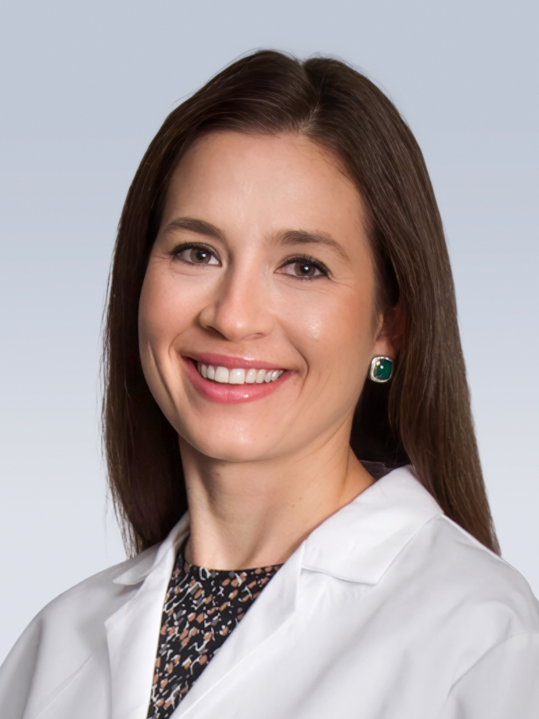 Headshot of Monica H. Matus, CRNA
