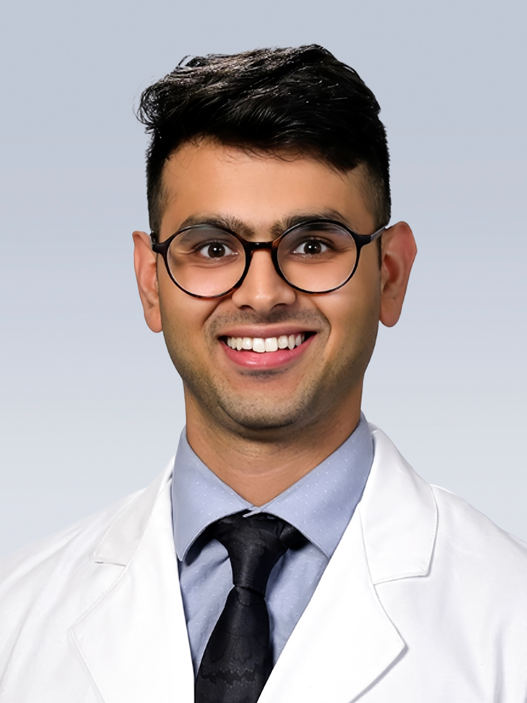 Headshot of Nishant Shah, MD