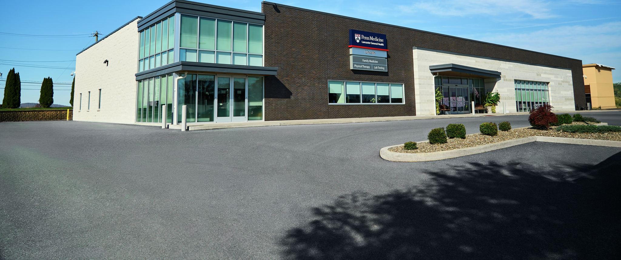LG Health Physicians Family Medicine Lincoln