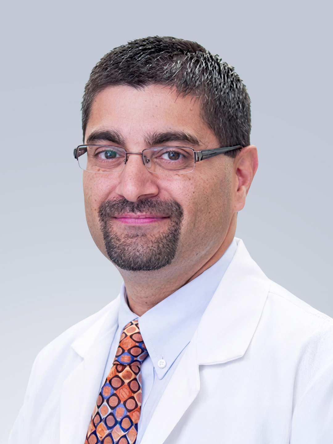 Headshot of Faizan Alawi, DDS