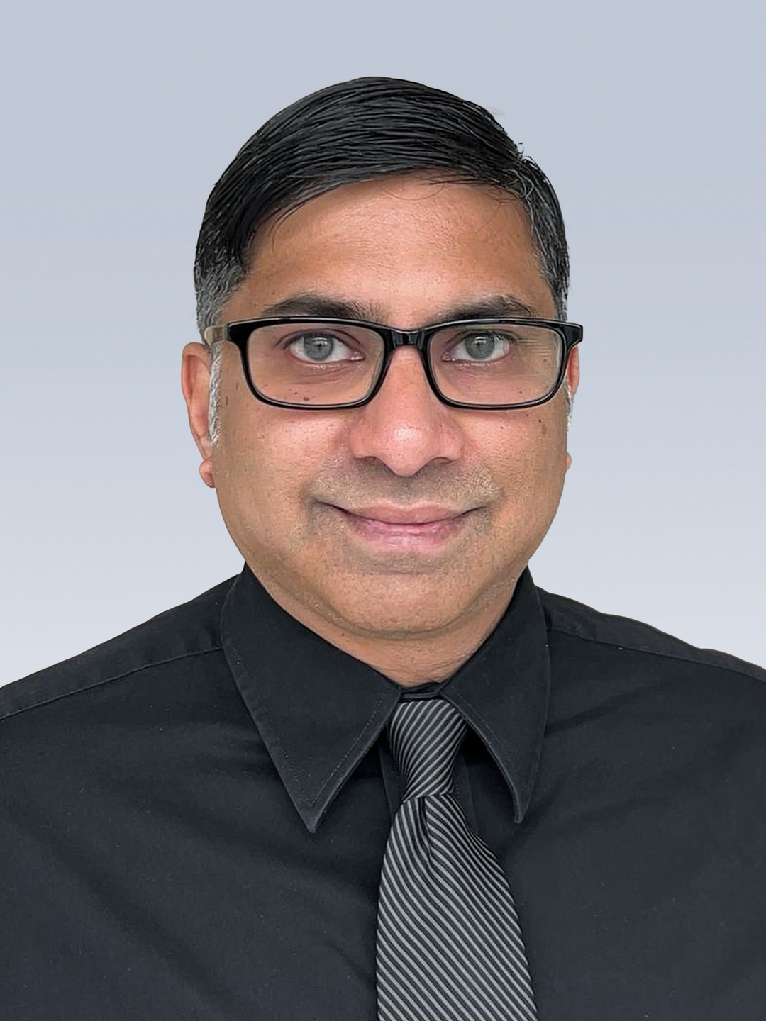 Headshot of Deepak M. Sampathu, MD, PHD