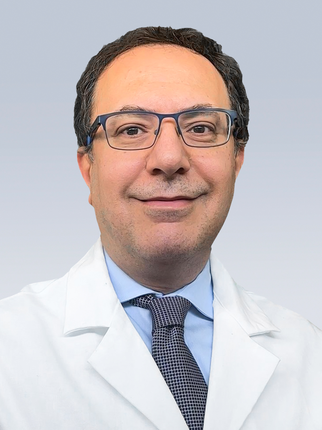 Headshot of Maarouf A. Hoteit, MD