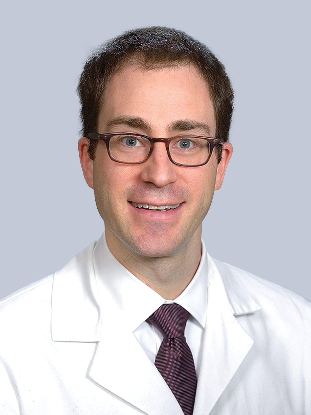 Headshot of Scott M. Damrauer, MD