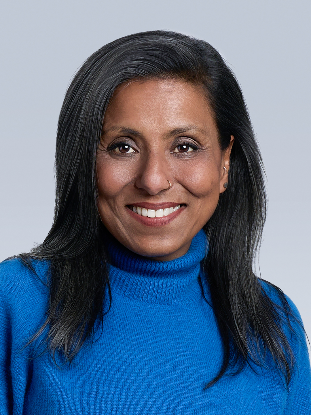 Headshot of Shafinaz Akhter, MD