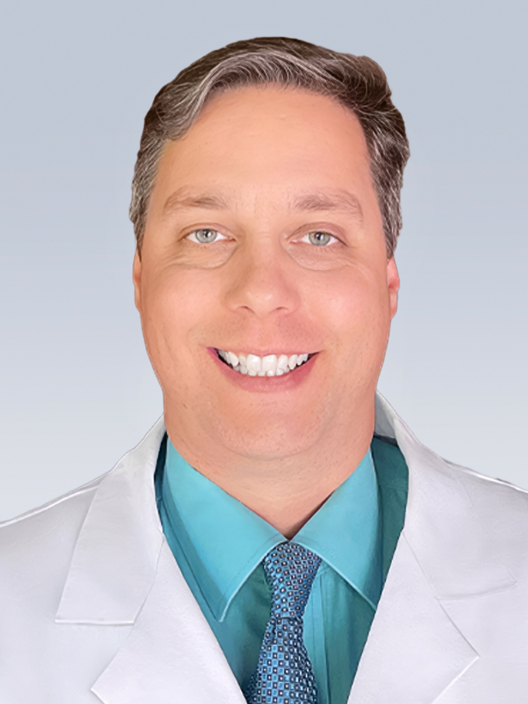 Headshot of Jamal J. Derakhshan, MD, PhD