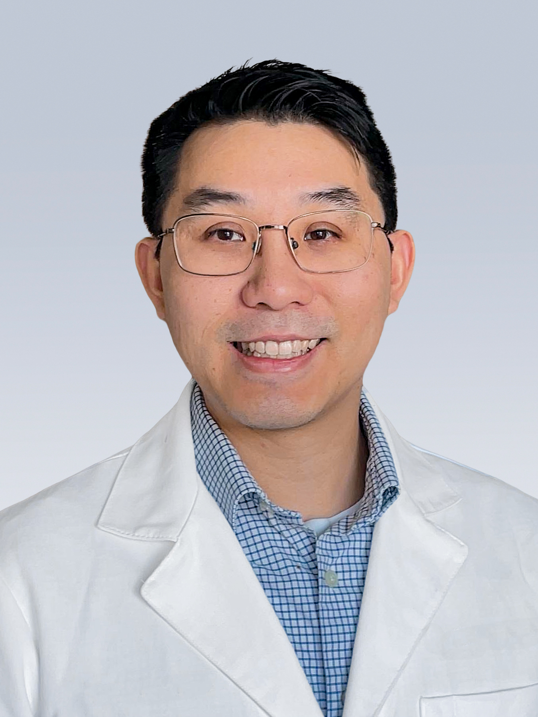 Headshot of Timothy H. Chao, MD, PhD