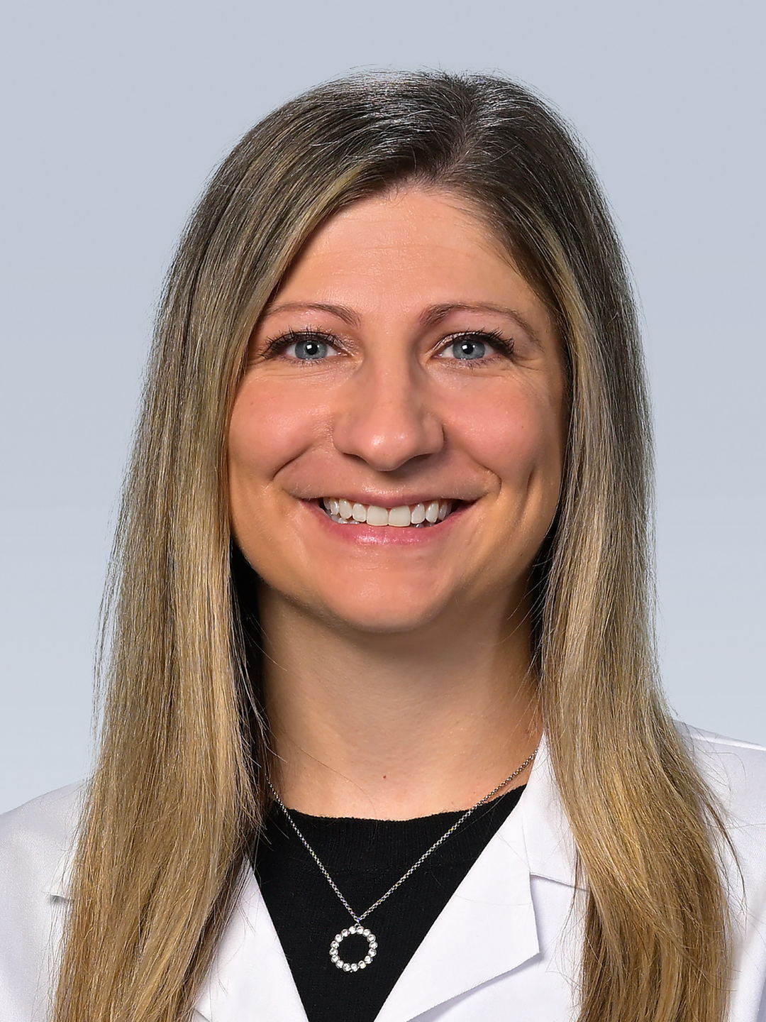 Headshot of Laura Cermignano, CRNP