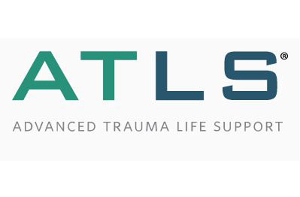 ATLS logo
