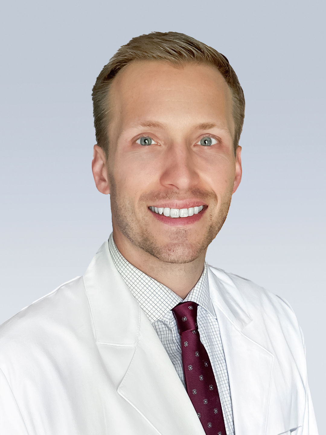 Headshot of Daniel R. Eichorn, DO