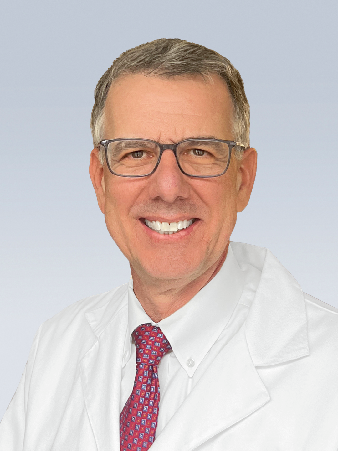 Headshot of George Cotsarelis, MD