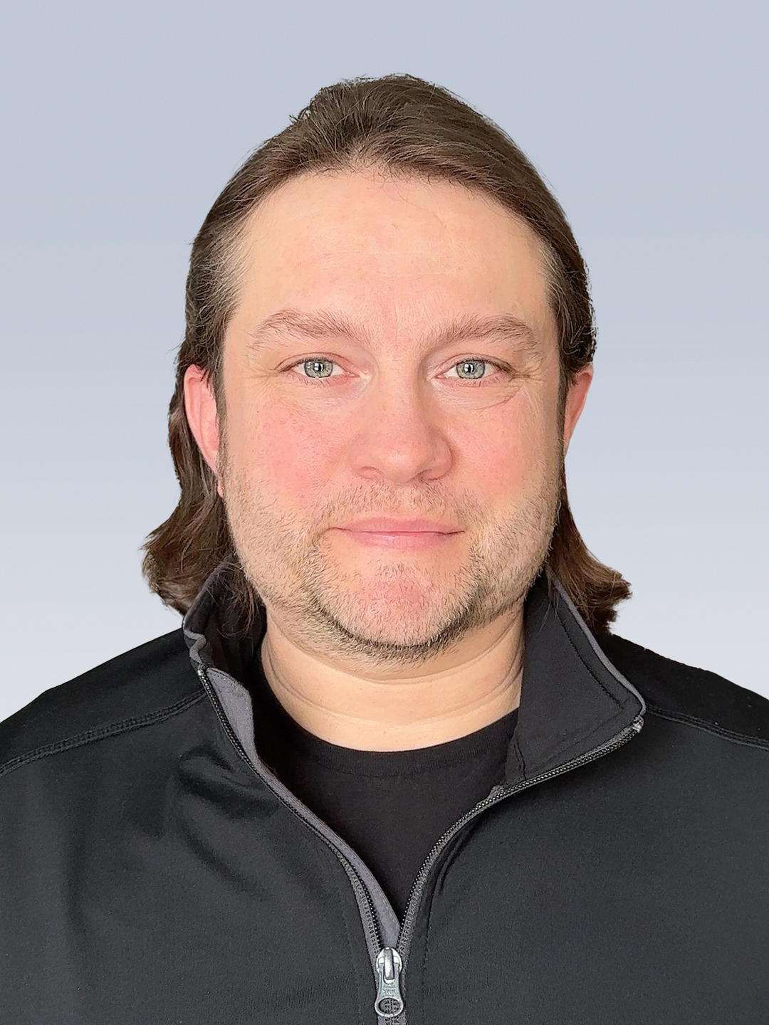 Headshot of Thomas William Ball, MD