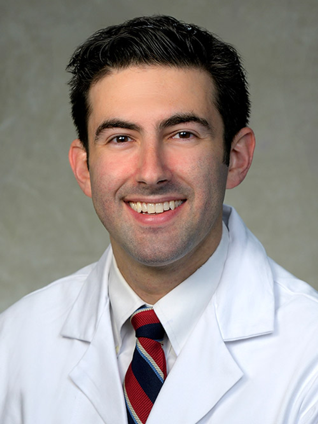 Portrait of Dr. Robert Brody, MD