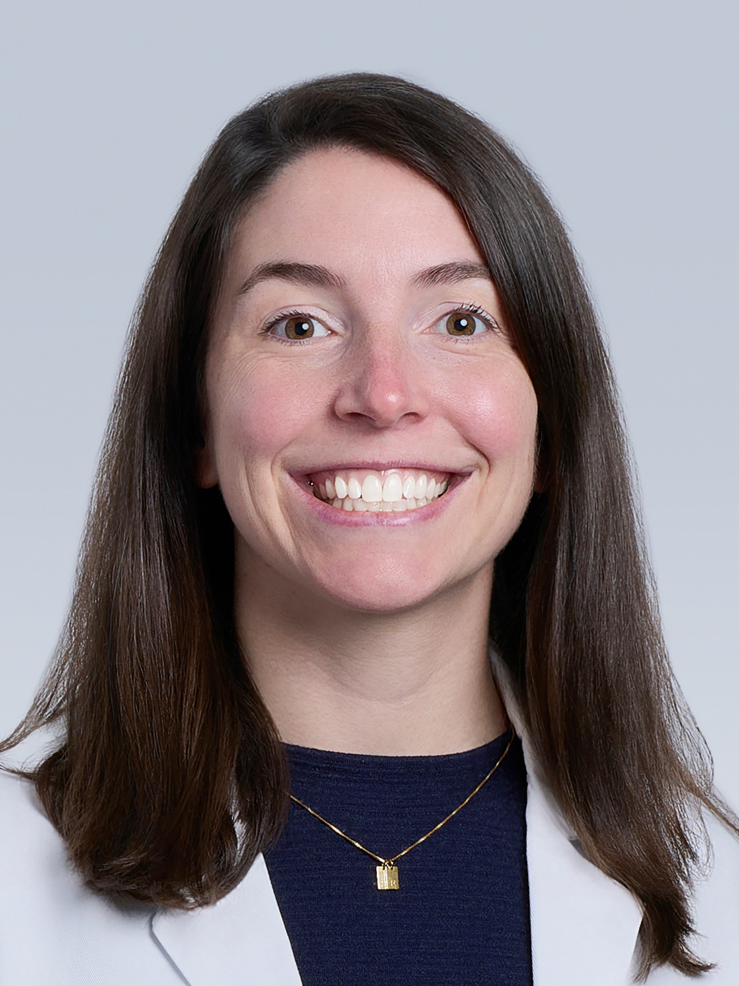 Headshot of Maggie E. Power, WHNP, CNM, MSN