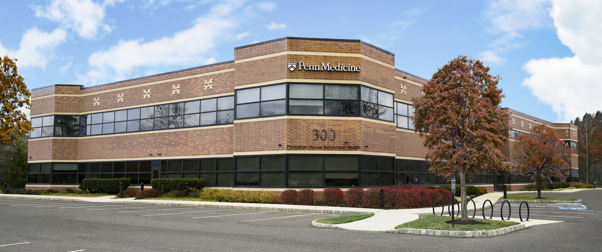 Princeton House Behavioral Health - Outpatient Hamilton