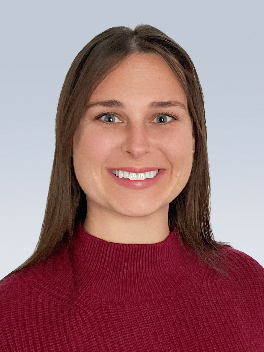 Headshot of Kelsey Johnson