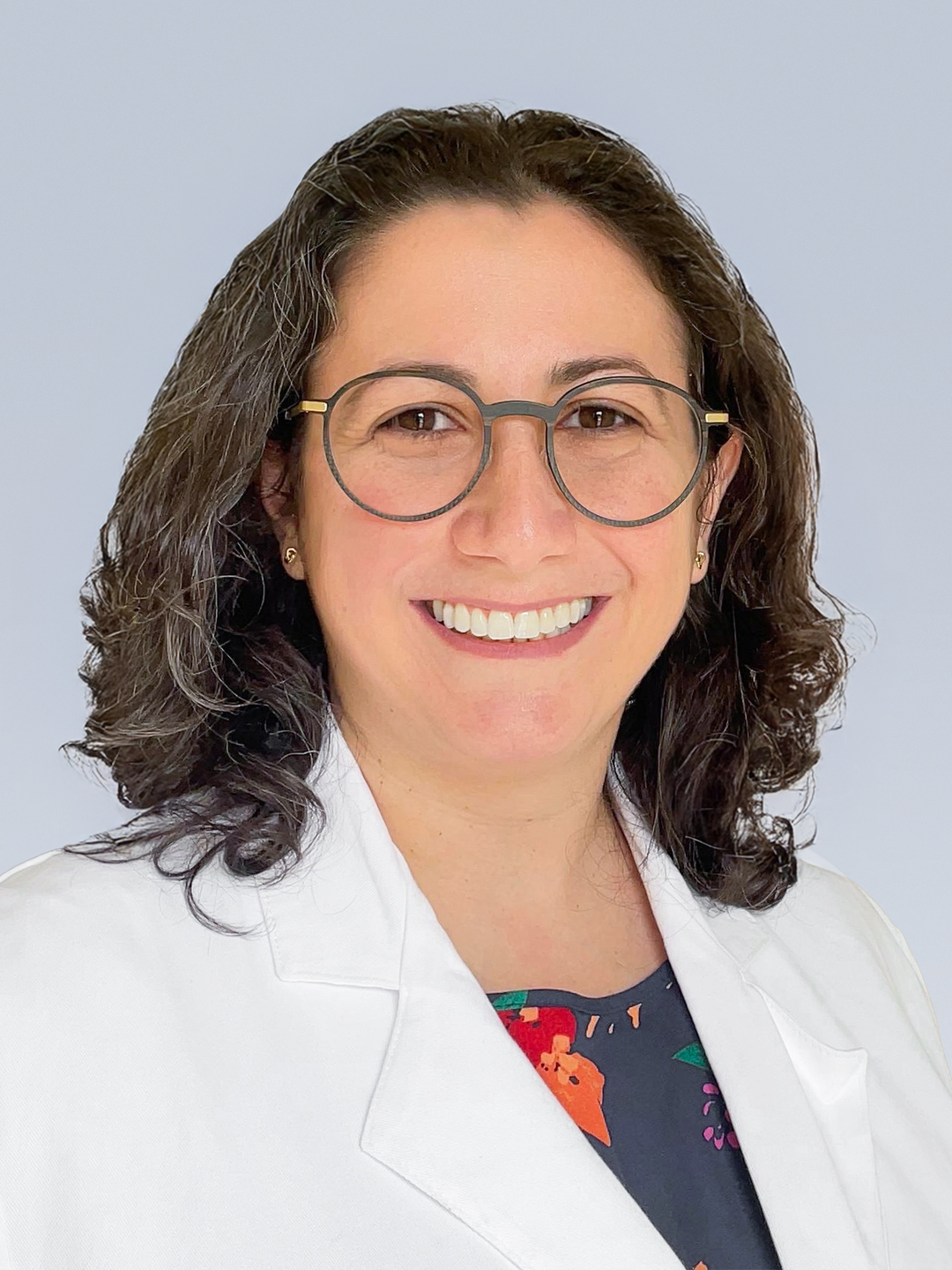 Headshot of Rachel Hilburg, MD