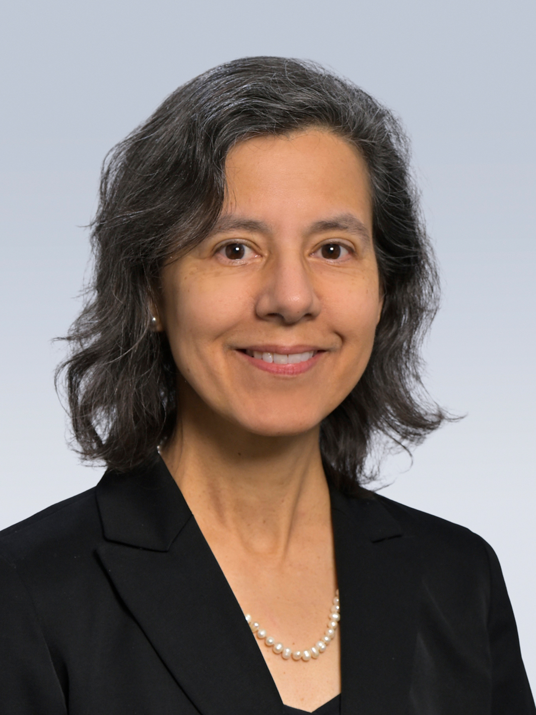 Headshot of Najjia N. Mahmoud, MD