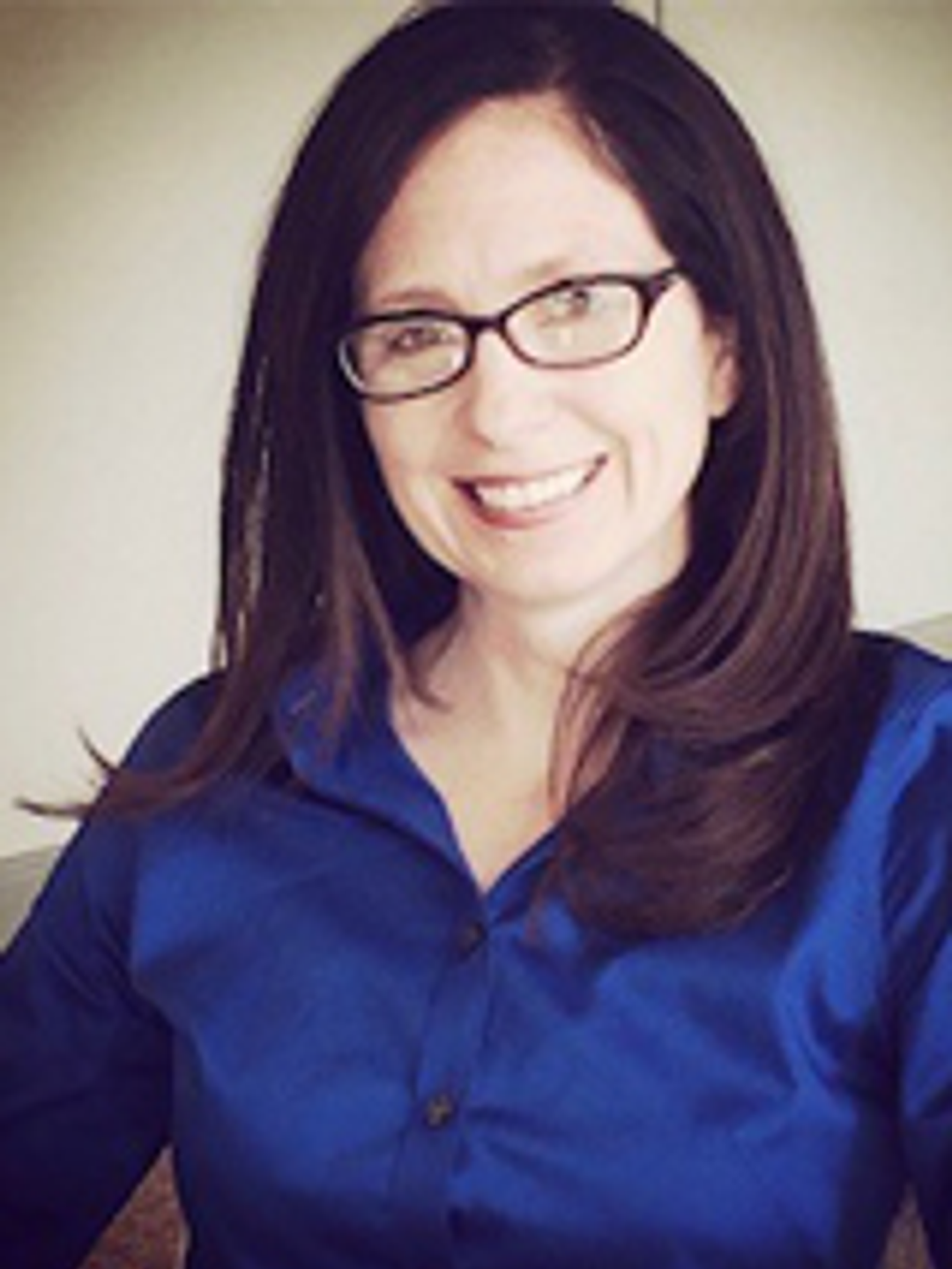 Headshot of Kerry Vanderslice