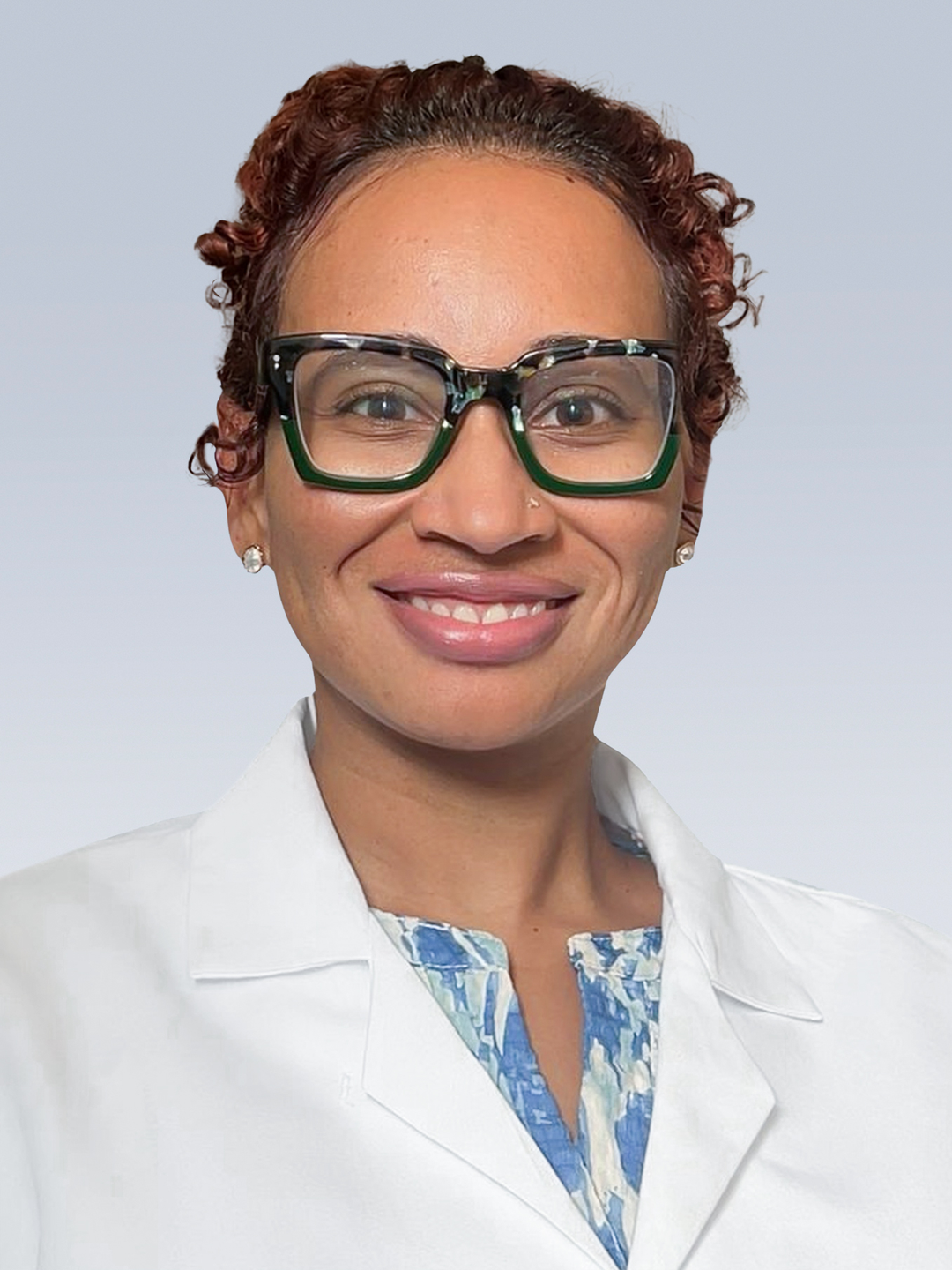 Headshot of Anjelica Gipson, MD