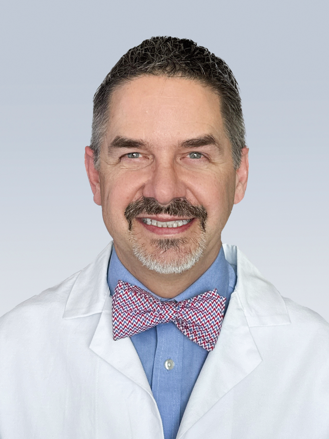 Headshot of Greg Farwell, MD