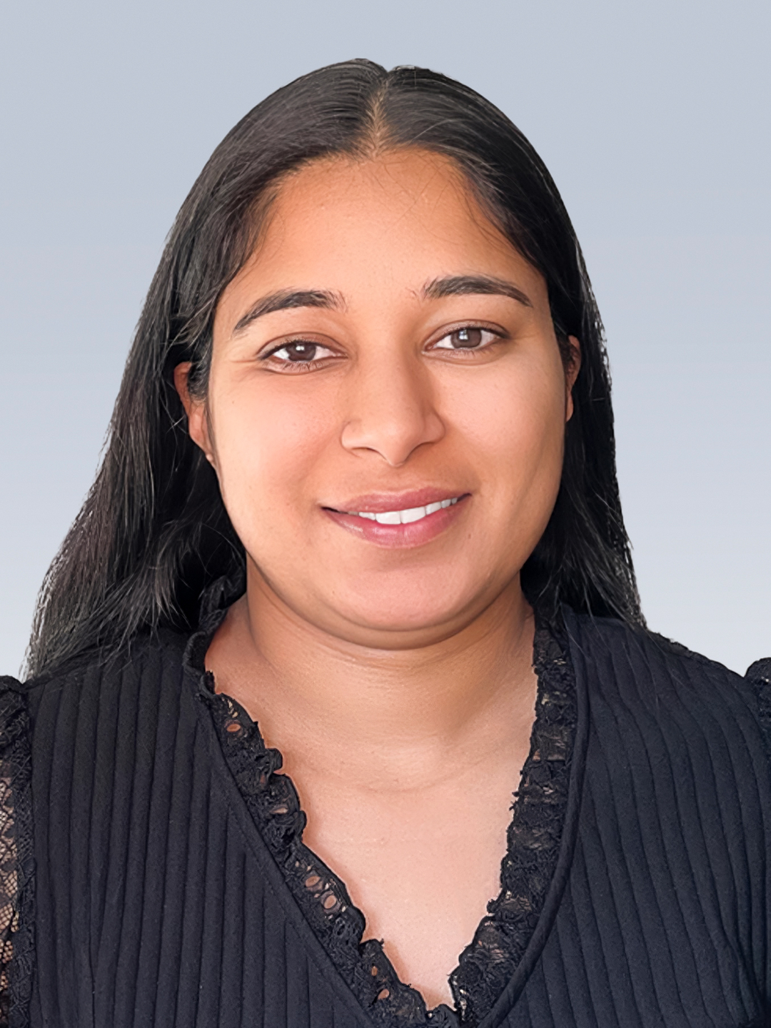 Headshot of Amarjot Kaur, CRNP