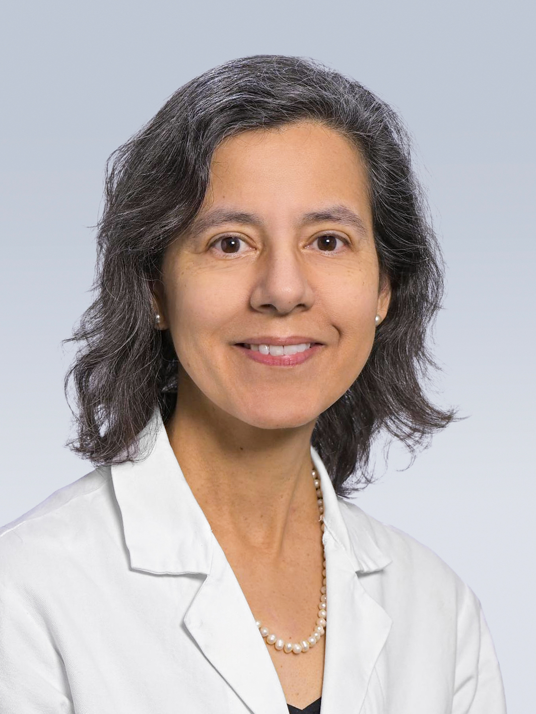 Headshot of Najjia N. Mahmoud, MD