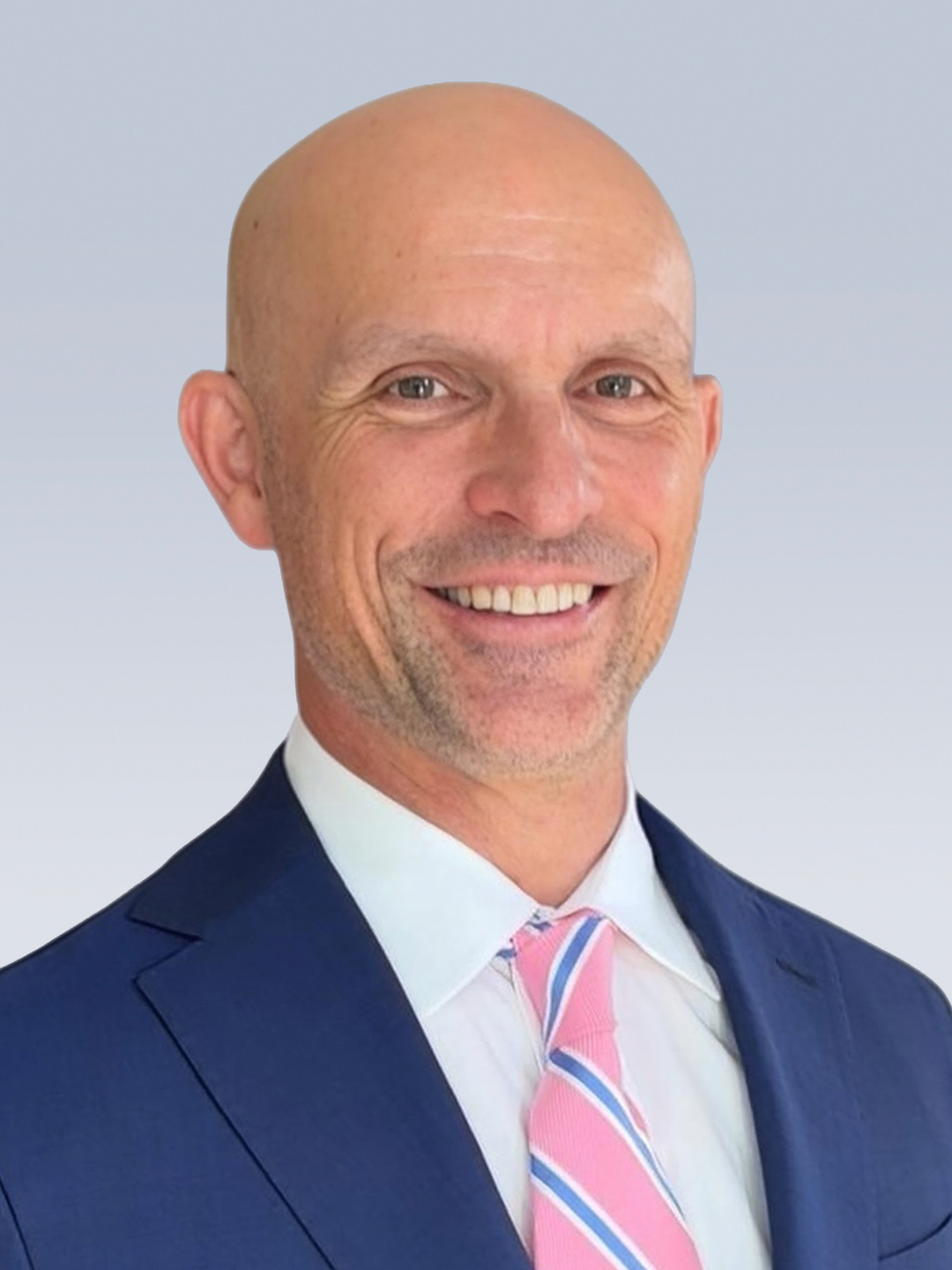 Headshot of Lee Hartner, MD