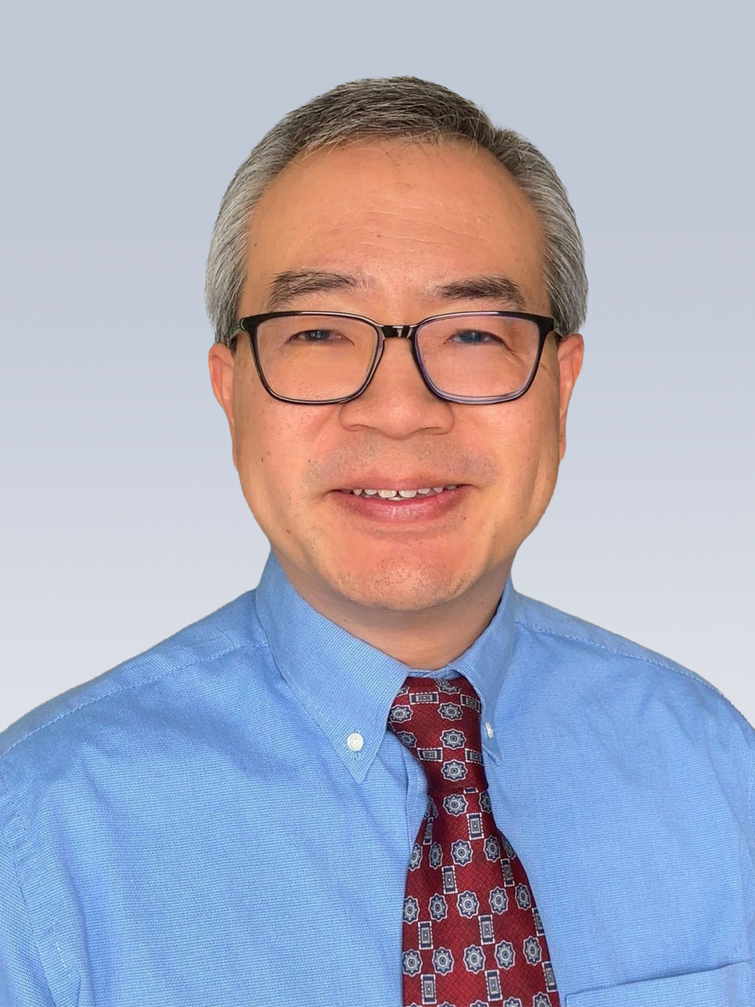 Headshot of Kenneth Wensen Lin, MD, MPH