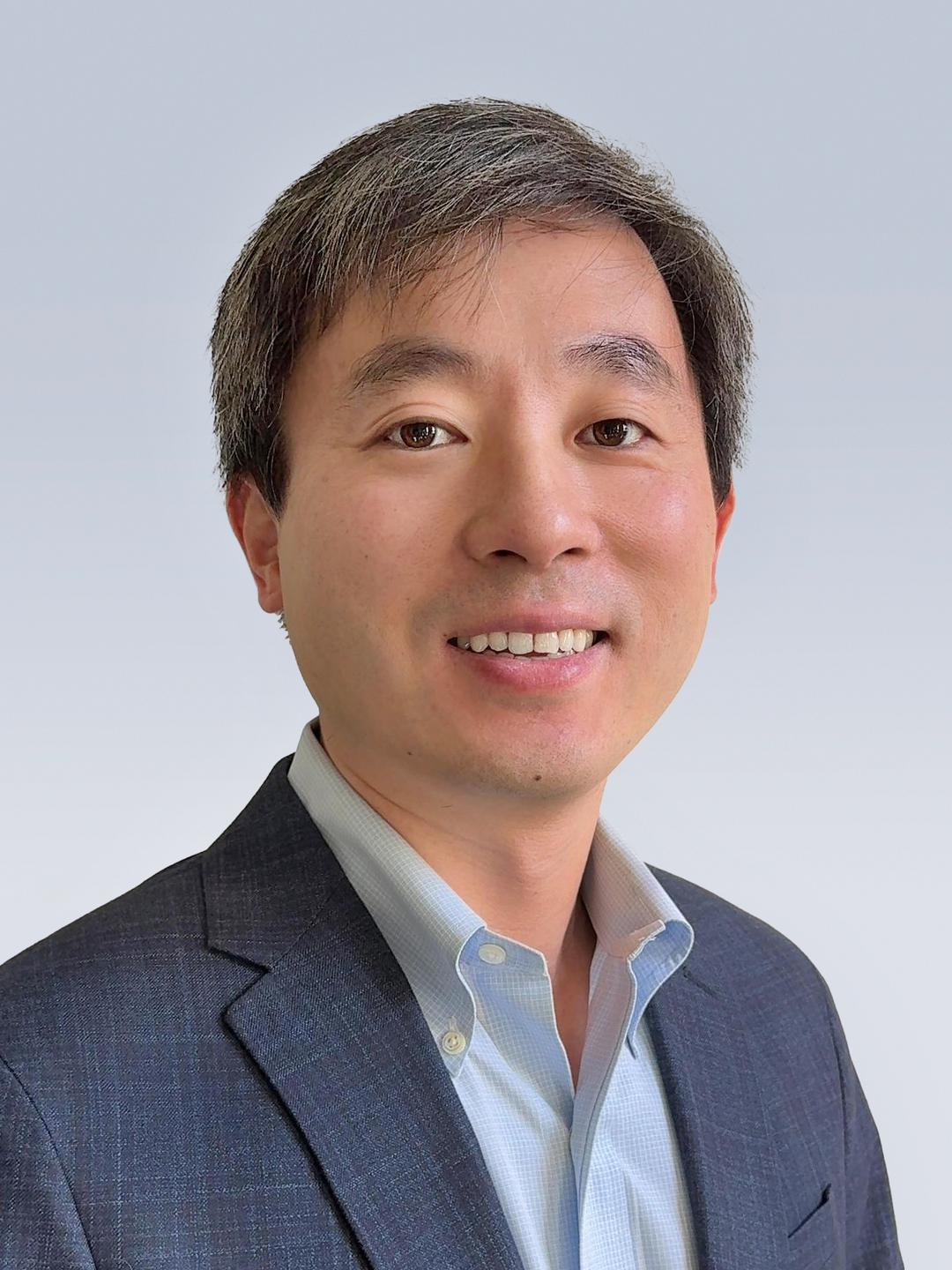 Headshot of Kai Xu, MD