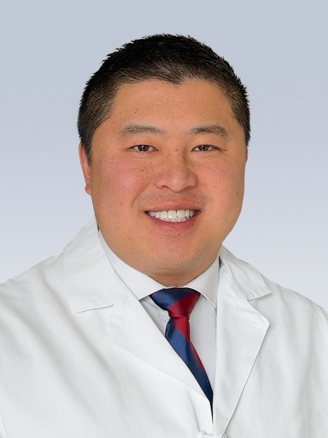 Headshot of Flint Wang, MD