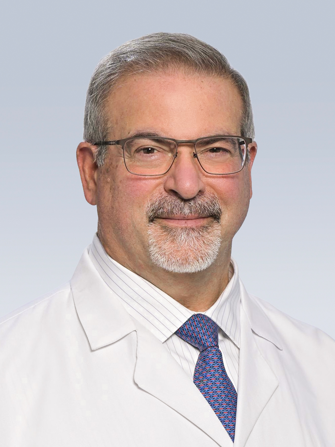 Headshot of Taine T.V. Pechet, MD