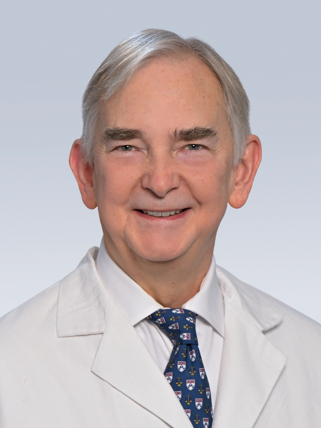 Headshot of Steven E. Raper, MD, JD, MA (Hon)