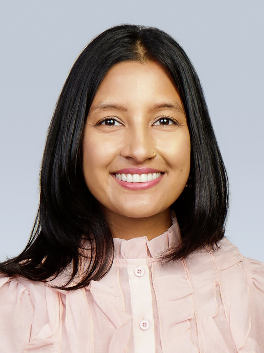 Headshot of Utsha Khatri, MD