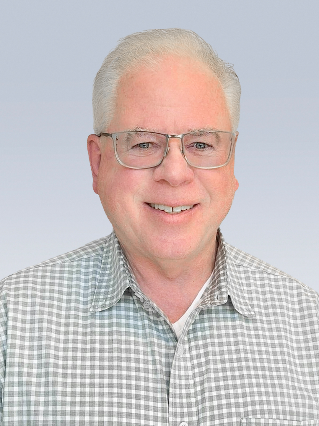 Headshot of John M. Egan, DO