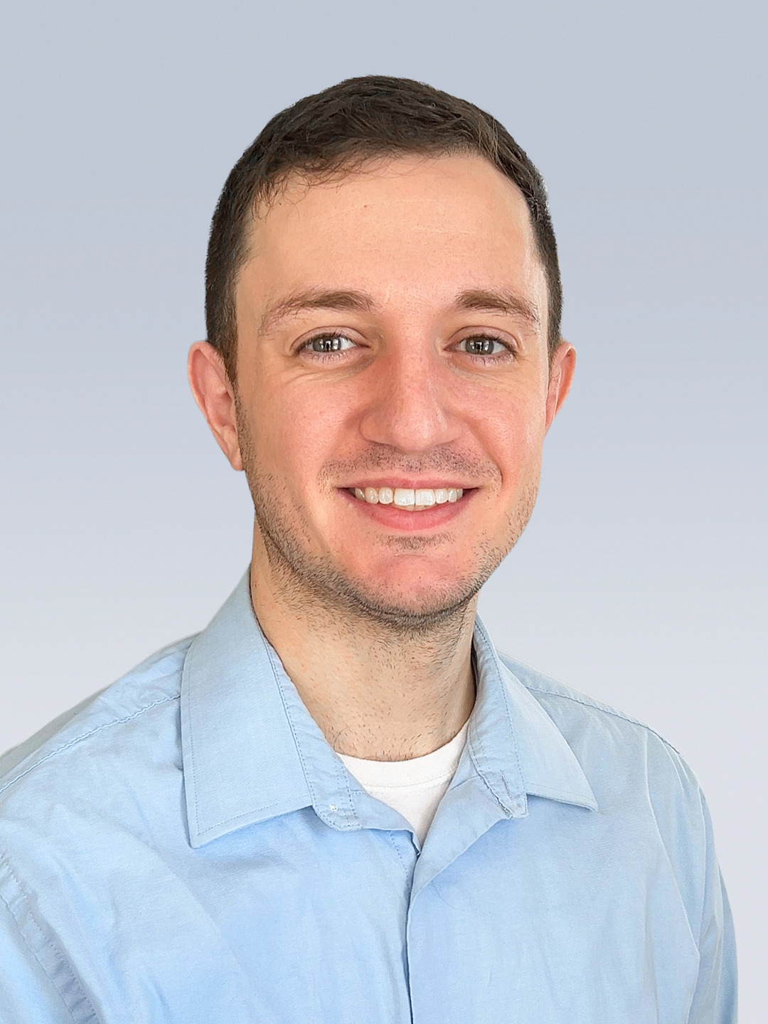 Headshot of Kevin Joseph Duffy, MD