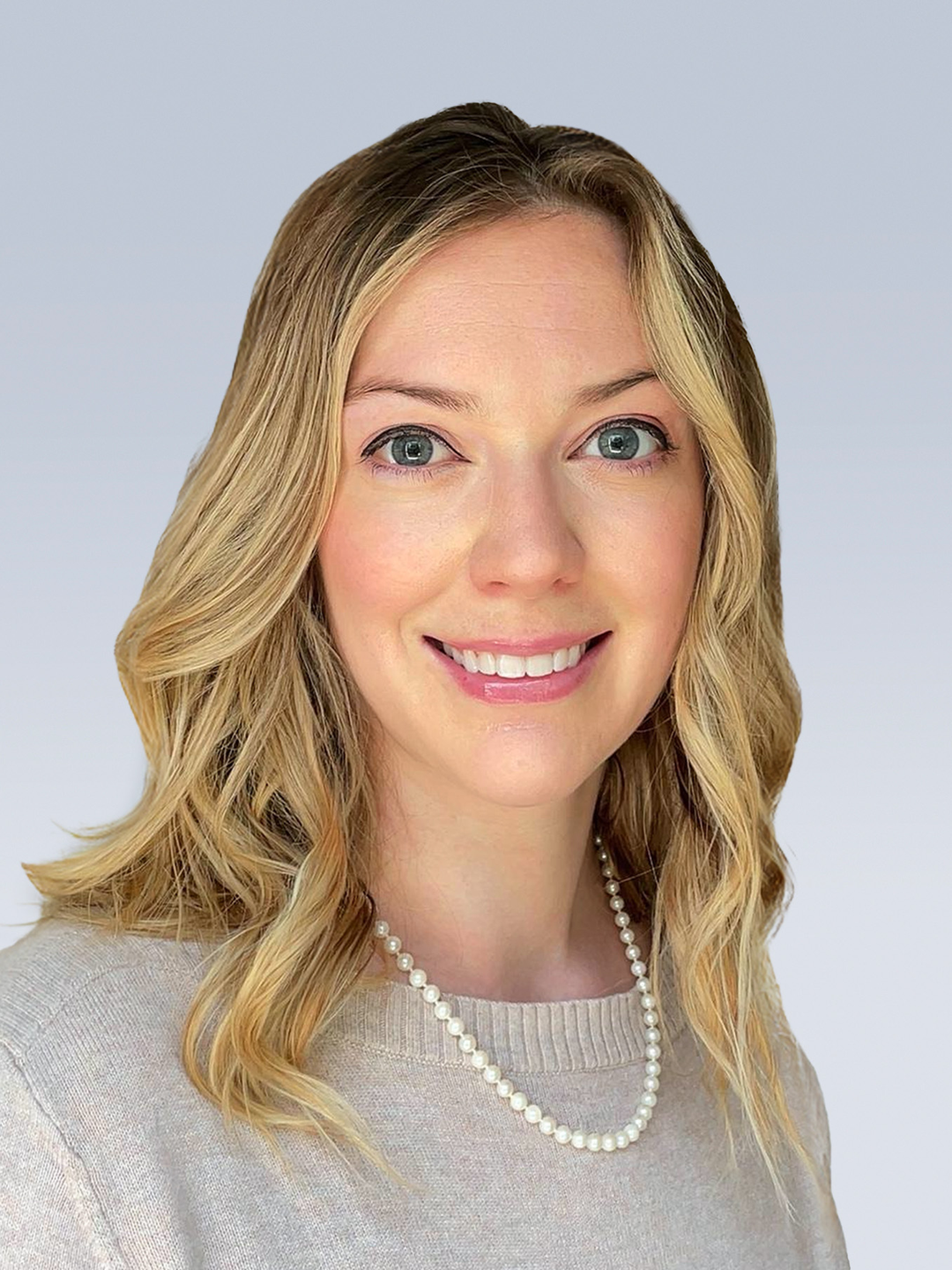 Headshot of Stacey Lynn Bowditch, CRNA, DNP