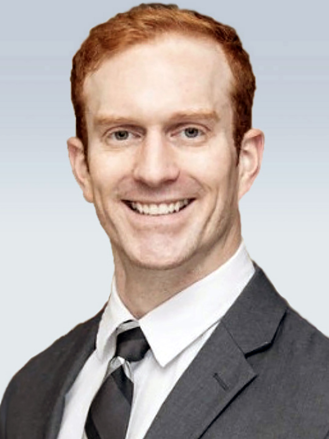 Keith Sweitzer