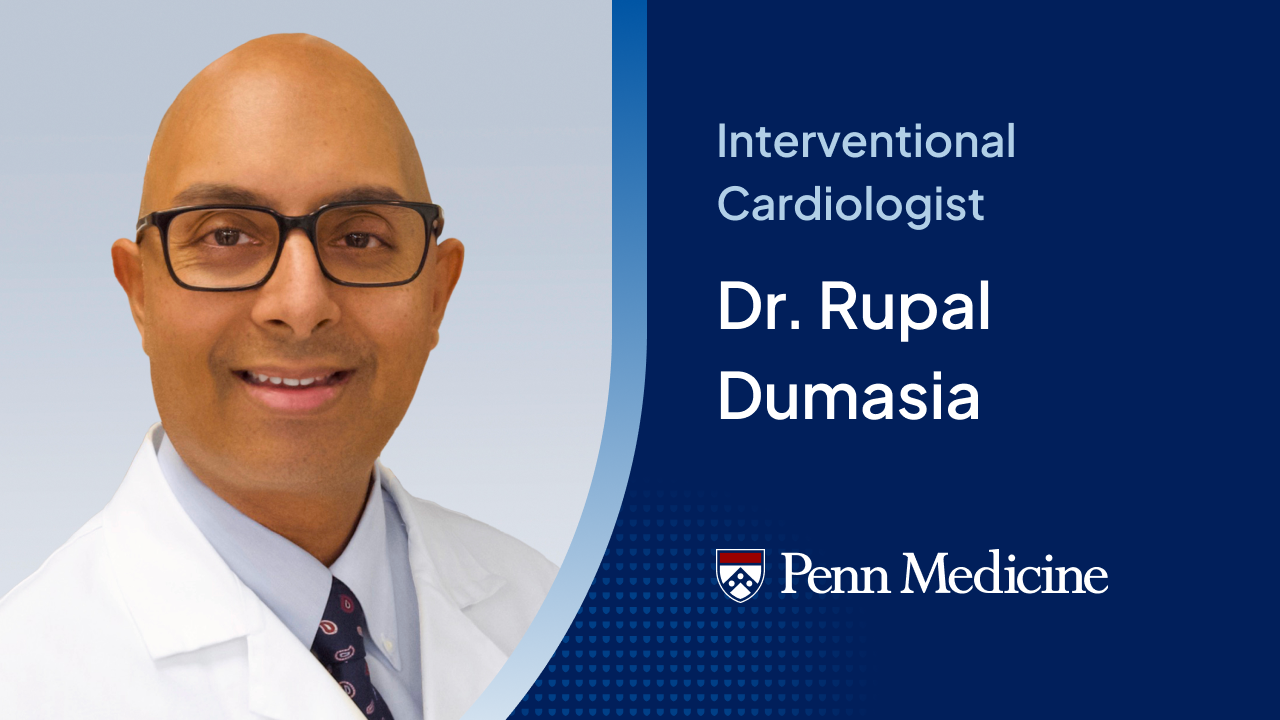 Rupal Dumasia Meet the Doctor Youtube thumbnail