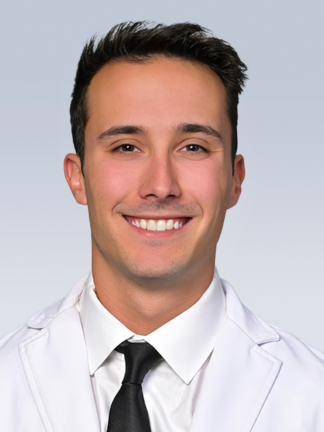 Headshot of Christopher Calamari, PA-C