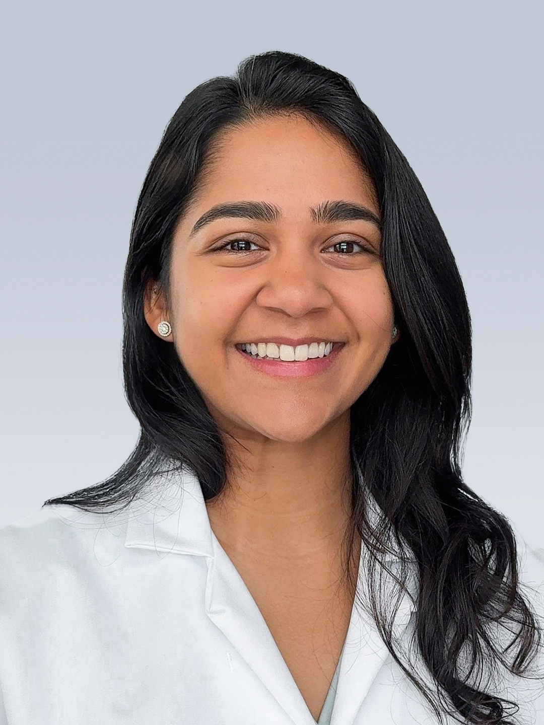 Headshot of Radhika Ragam, MD