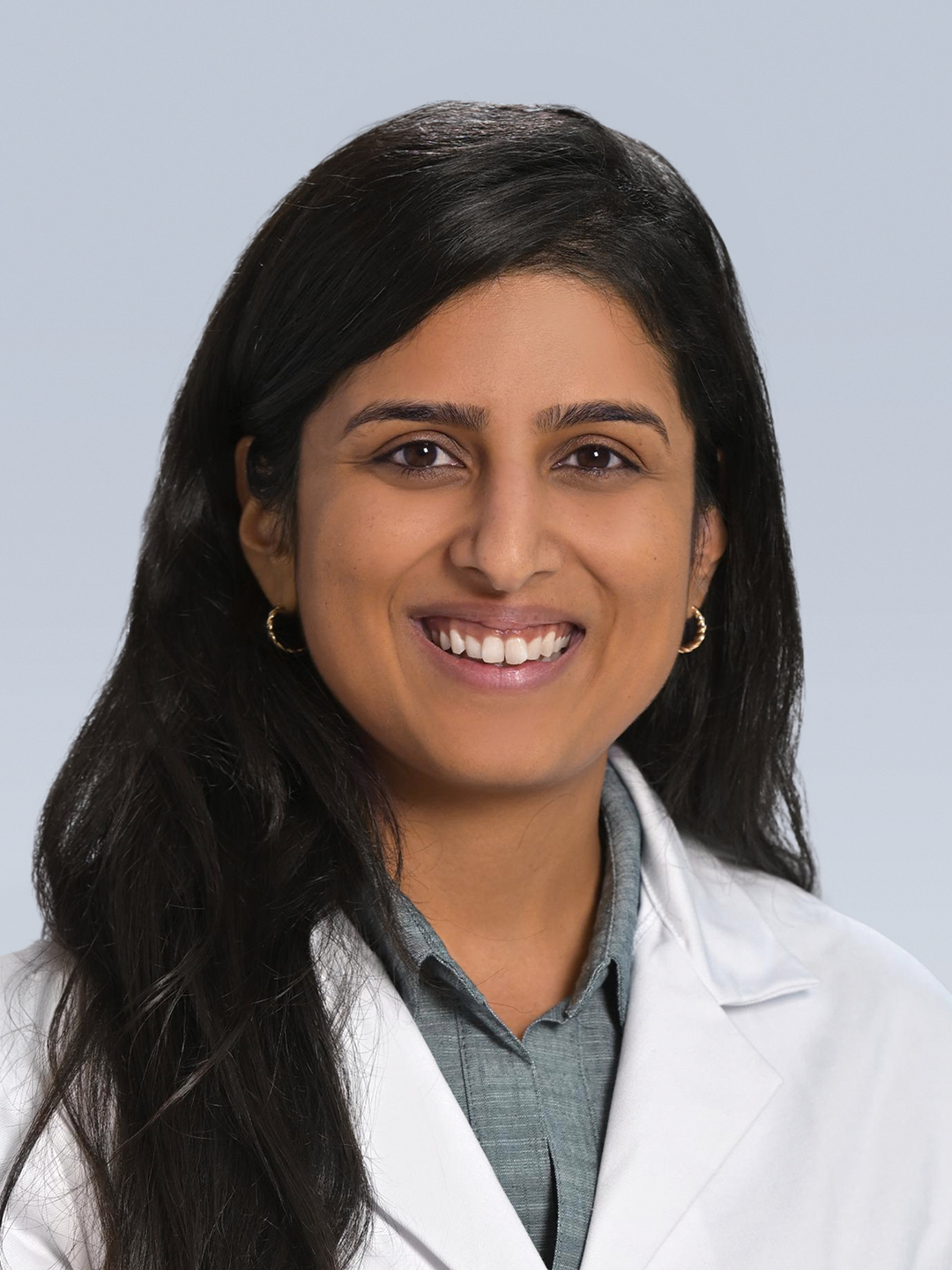 Headshot of Saya L. Jacob, MD