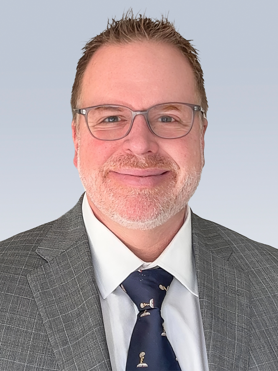 Headshot of Patrick J. Connolly, MD