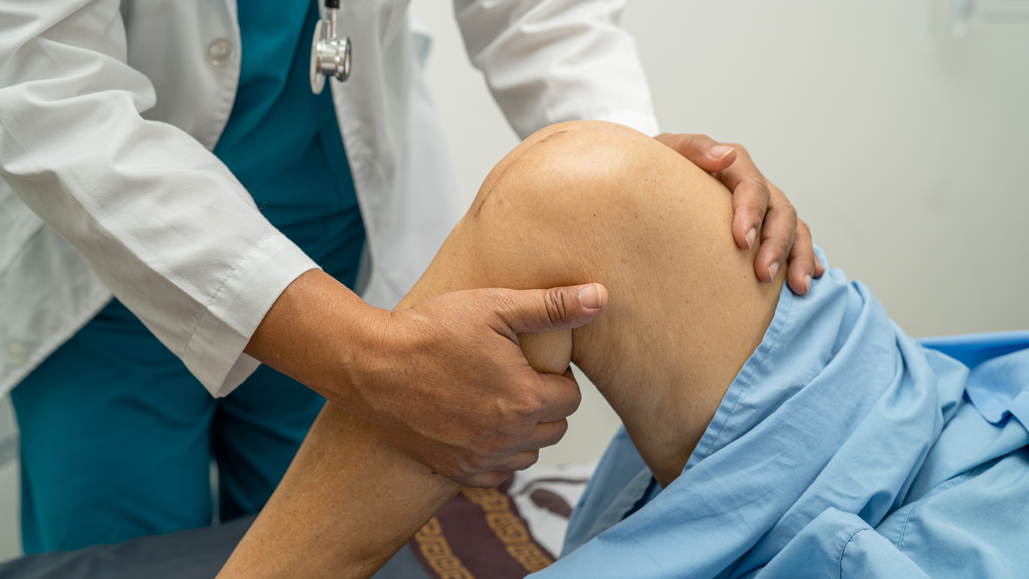 joint replacement 