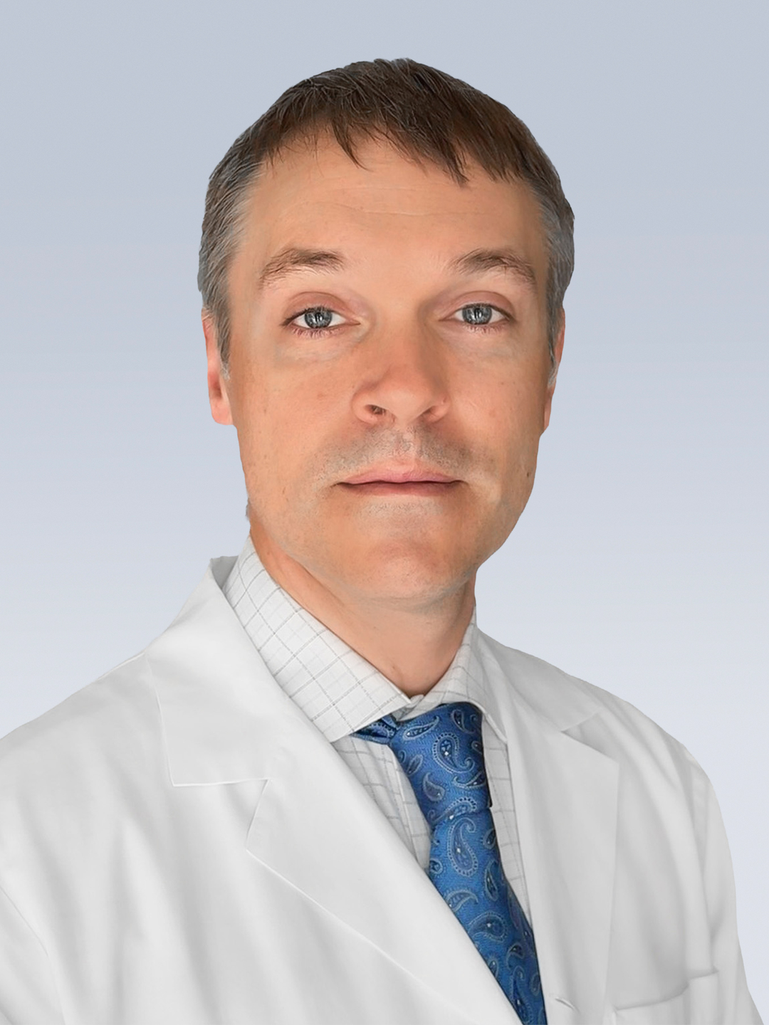 Headshot of Adam T. Griska, MD