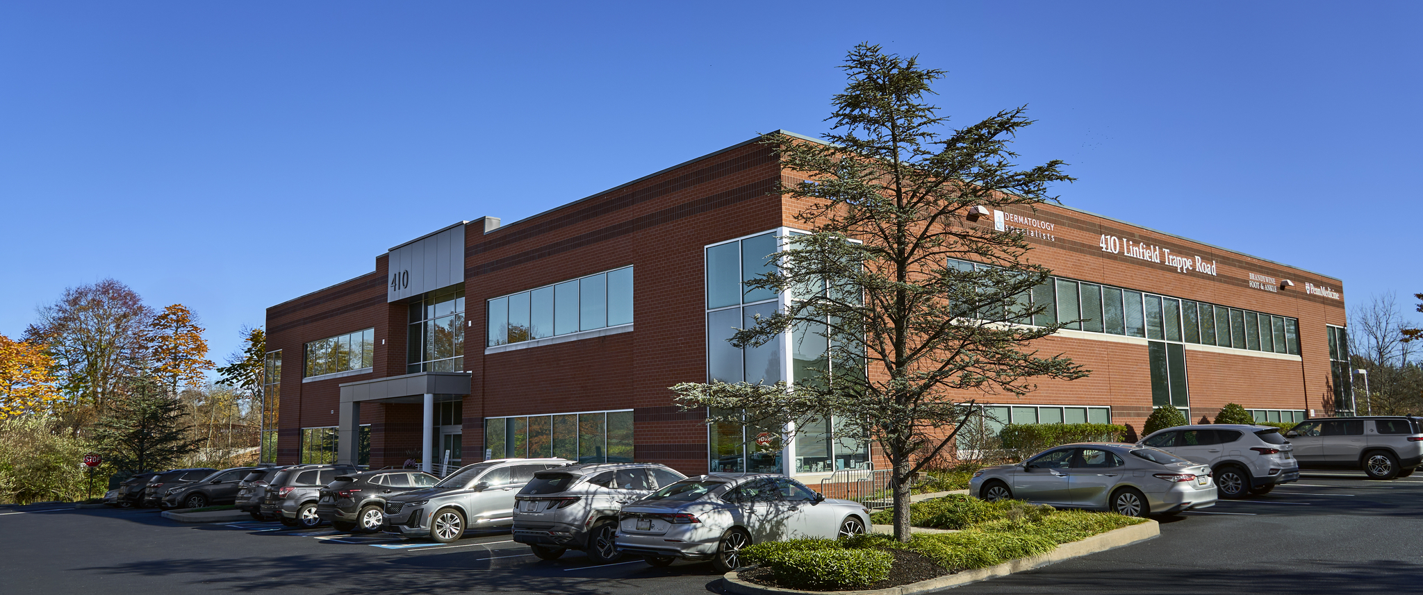 Penn Primary Care Limerick