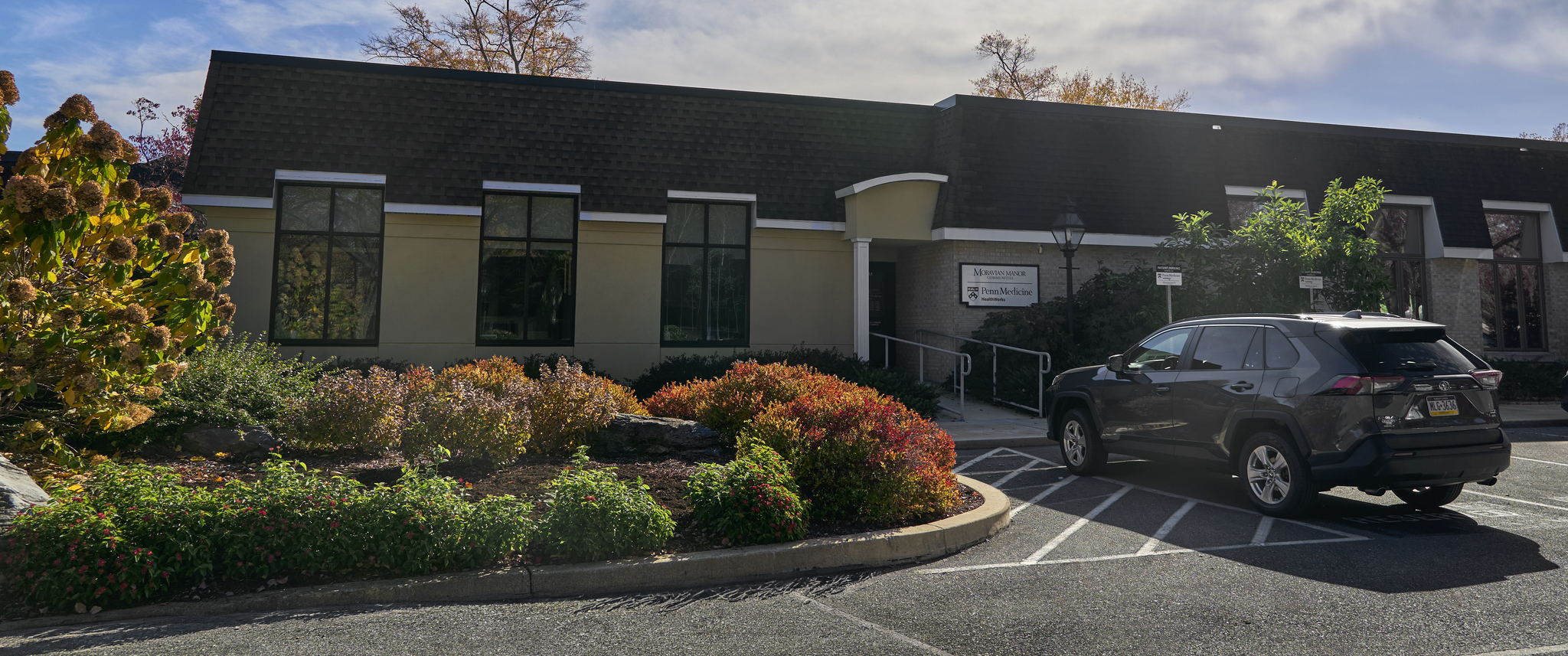 Penn Medicine HealthWorks - Lititz