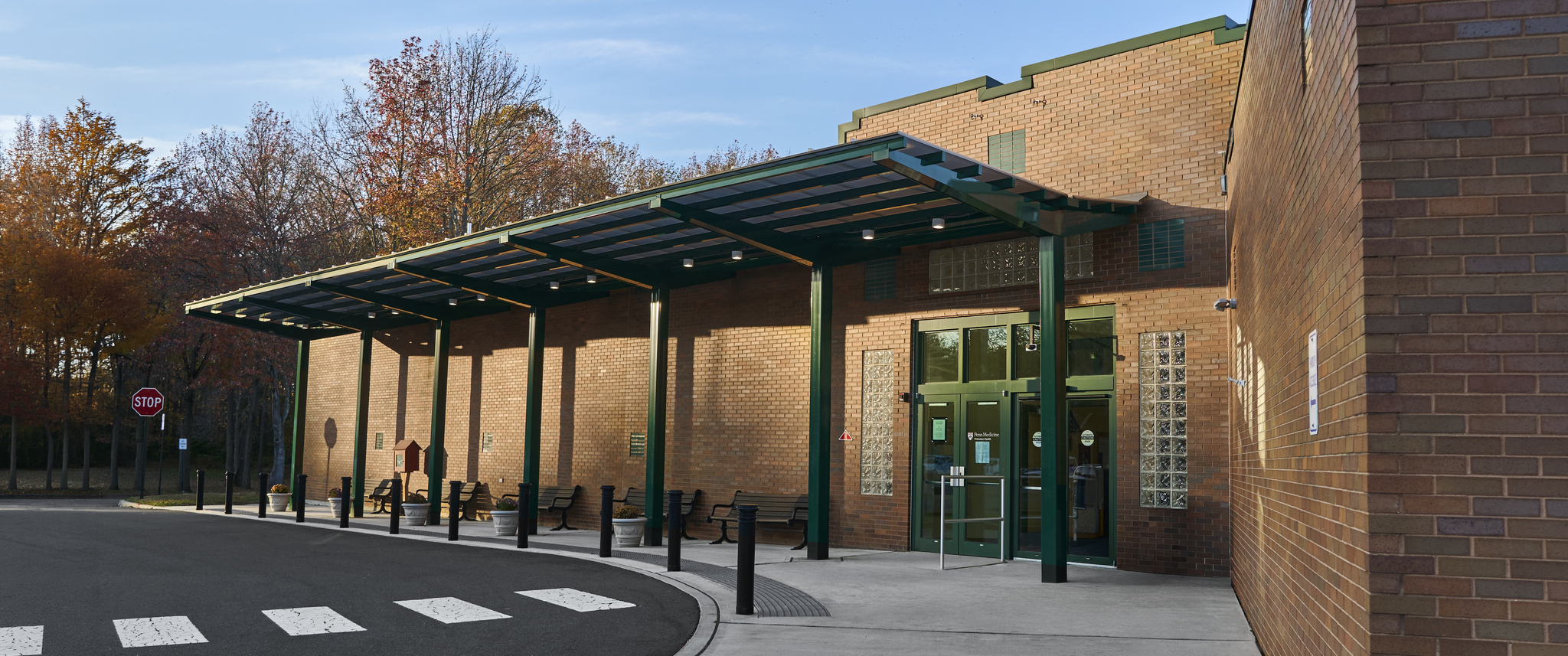 Penn Outpatient Therapy South Brunswick